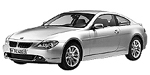 BMW E63 U0762 Fault Code