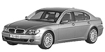 BMW E65 U0762 Fault Code