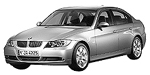 BMW E90 U0762 Fault Code