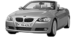 BMW E93 U0762 Fault Code