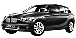 BMW F20 U0762 Fault Code