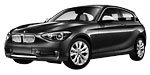 BMW F21 U0762 Fault Code